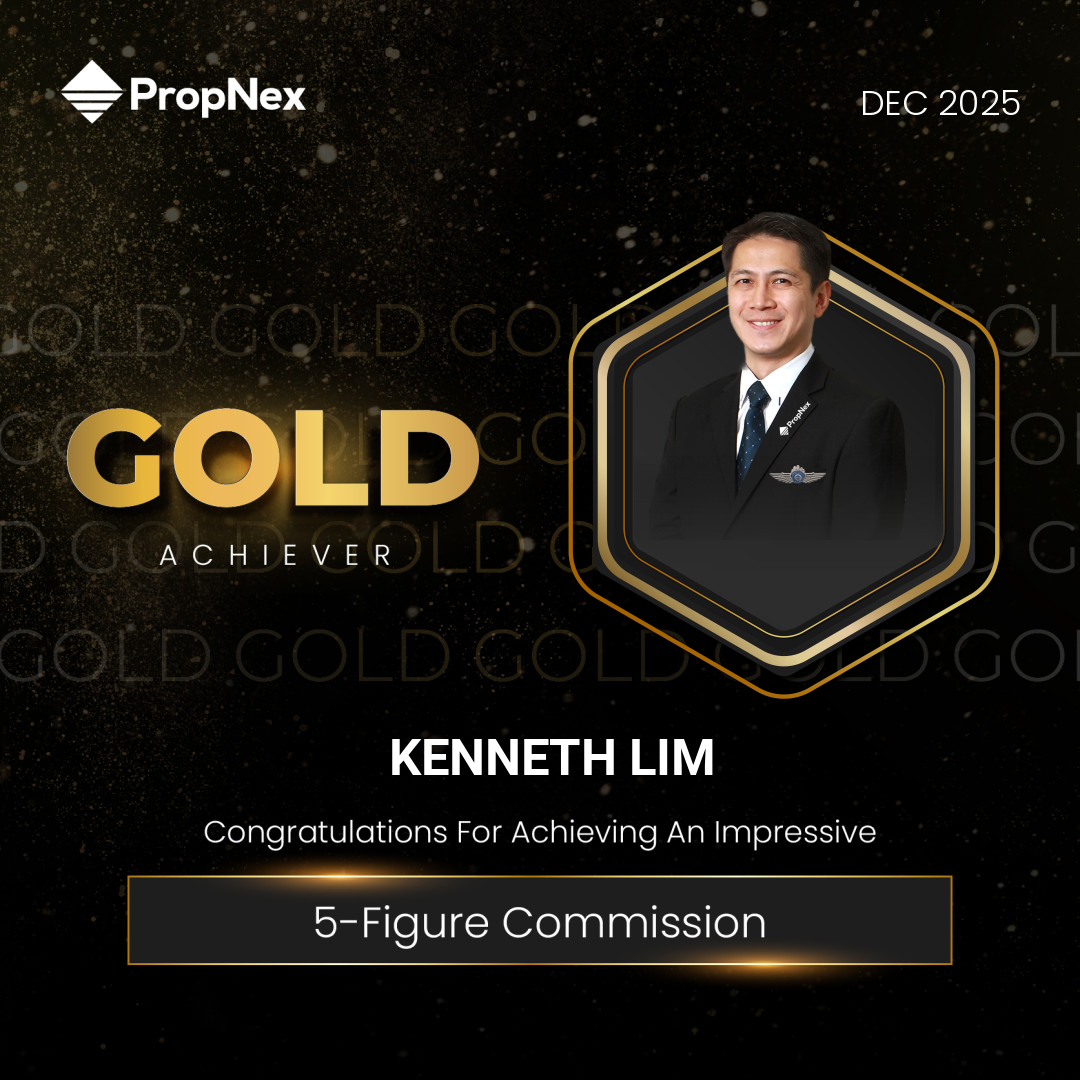 Gold Achiever Dec 2025